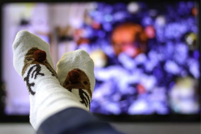 Getting through a divorce