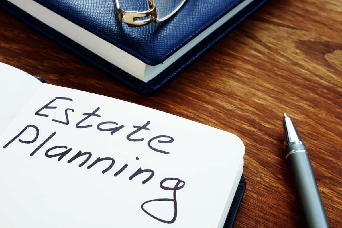 Estate Planning Essentials Conrad Trosch & Kemmy