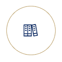 Business Transaction books icon