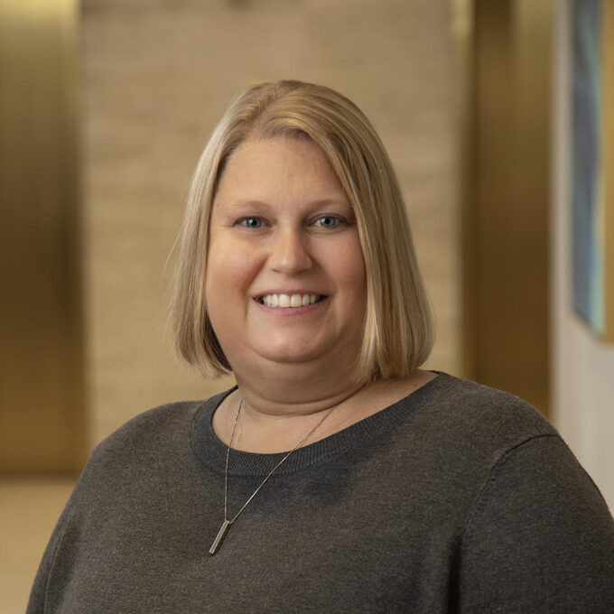 Julie Privette in Charlotte NC