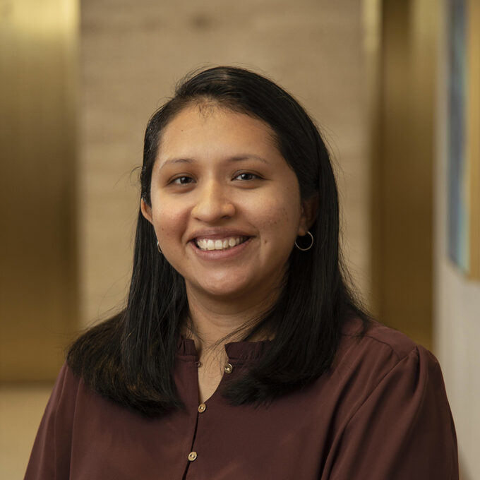 Veronica Castro in Charlotte NC