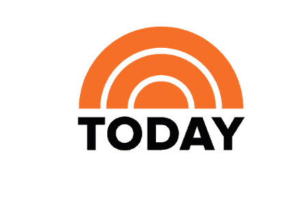 Today orange logo