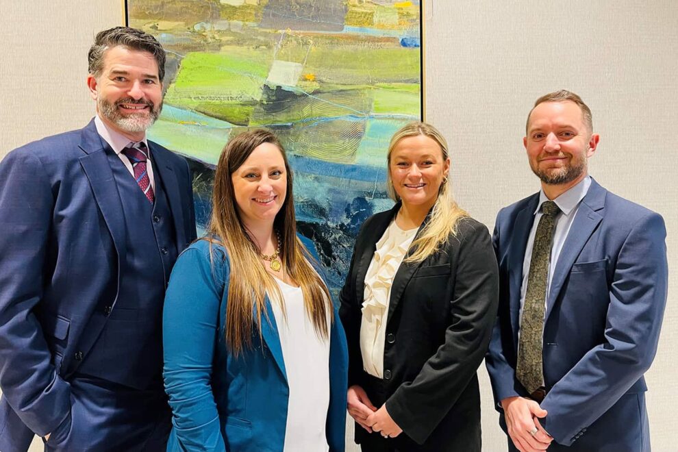 Super Lawyers Award 2025