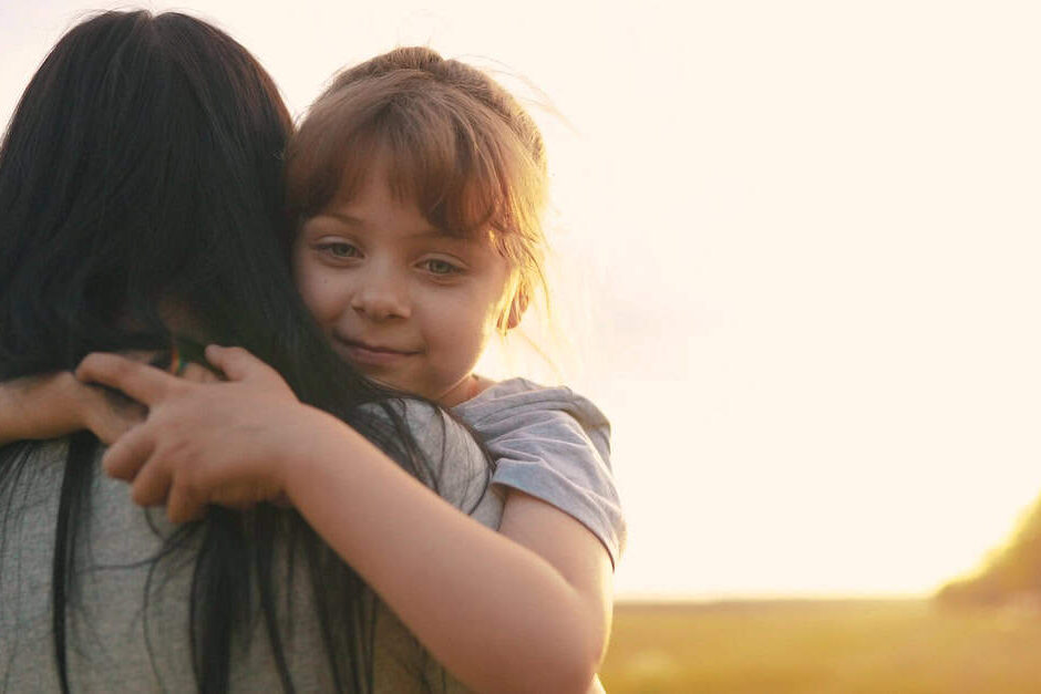 best interest of the child